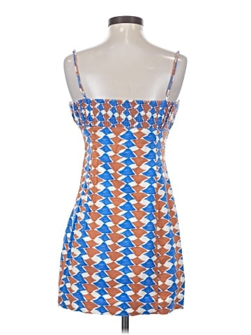 Maeve by Anthropologie Cocktail Dress (view 2)