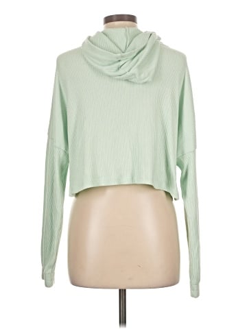 Flirtitude Pullover Sweater (view 2)