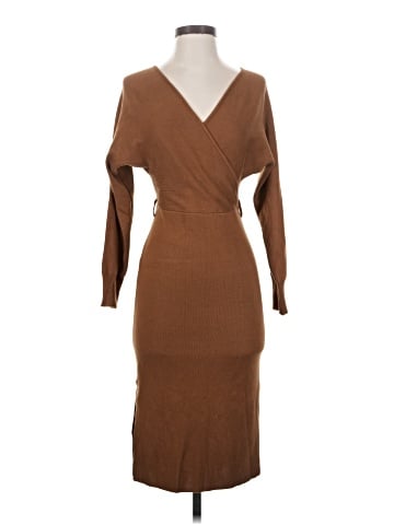 Almost Famous Cocktail Dress (view 1)