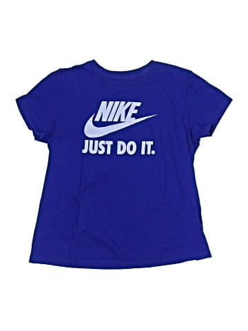 Nike Short Sleeve T-Shirt (view 1)
