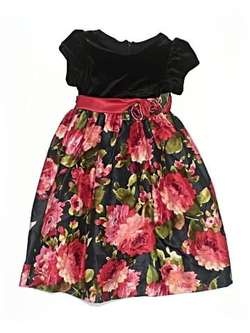 Jayne Copeland Dress (view 1)