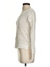 Aeropostale Ivory Pullover Sweater Size S - photo 5
