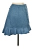iris Blue Denim Skirt Size S - photo 2
