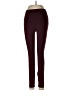 Lululemon Athletica Burgundy Active Pants Size 8 - photo 1