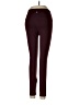 Lululemon Athletica Burgundy Active Pants Size 8 - photo 2