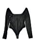Lululemon Athletica Black Bodysuit Size M - photo 2