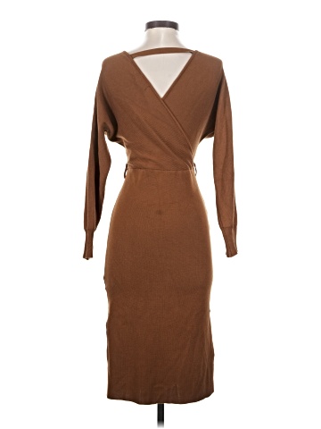 Almost Famous Cocktail Dress (view 2)