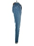 Levi's 100% Cotton Blue Jeans Size 24 waist - photo 4