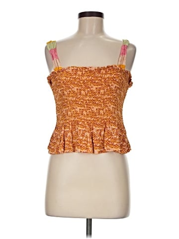 Scotch & Soda Sleeveless Top (view 1)