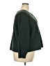 Old Navy Green Pullover Sweater Size 2X - photo 4