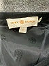 Tory Burch Black Cocktail Dress Size 2 - photo 6