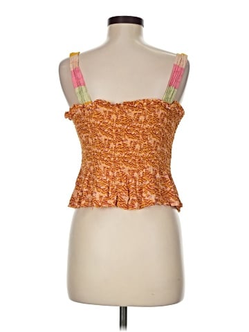 Scotch & Soda Sleeveless Top (view 2)