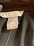H&M 100% Polyester Solid Black Casual Dress Size S - photo 7
