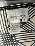 Donna Morgan Argyle Gray Casual Dress Size 6 - photo 7