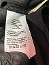 Madewell 100% Polyester Black Short Sleeve Blouse Size XXS - photo 8