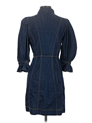 By Anthropologie Casual Dress (view 2)