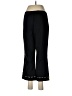 Spanner Black Dress Pants Size 8 - photo 2