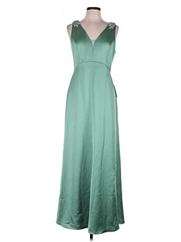 Maggy London Casual Dress (view 1)