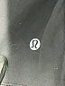 Lululemon Athletica Black Athletic Shorts Size 0 - photo 3