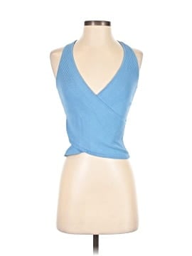 Jonathan Simkhai Sleeveless Top (view 1)