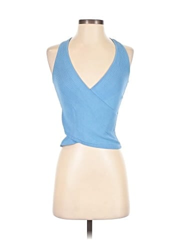 Jonathan Simkhai Sleeveless Top (view 1)