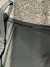 Unbranded Solid Black One Piece Swimsuit Size M (estimated) - photo 3