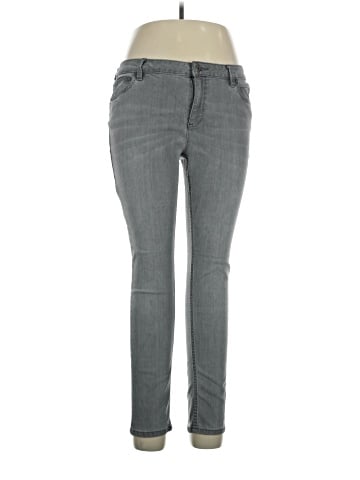 Liz Claiborne Jeggings (view 1)