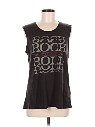 Chaser Sleeveless T-Shirt (view 1)