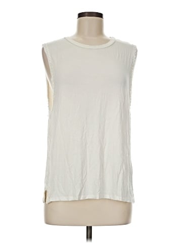Pol Sleeveless T-Shirt (view 1)
