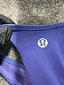 Lululemon Athletica Blue Active Tank Size 8 - photo 7