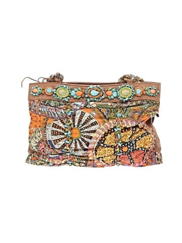 Mary Frances Shoulder Bag (view 1)