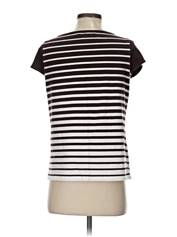 Liz Claiborne Sleeveless T-Shirt (view 2)
