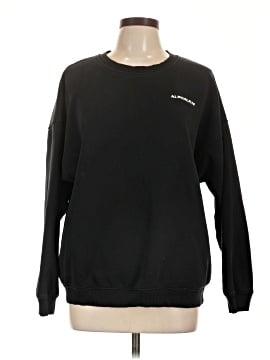 Alphalete Athletics Sweatshirt (view 1)