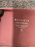 Athleta Burgundy Yoga Pants Size XL - photo 7