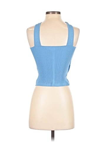 Jonathan Simkhai Sleeveless Top (view 2)