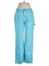 AFRM Blue Jeans Size 29 waist - photo 1
