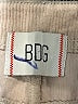 BDG 100% Cotton Solid Tan Khaki Shorts Size 2 - photo 3