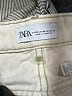 Zara Ivory Jeans Size 6 - photo 7