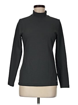 NOBULL Turtleneck Sweater (view 1)