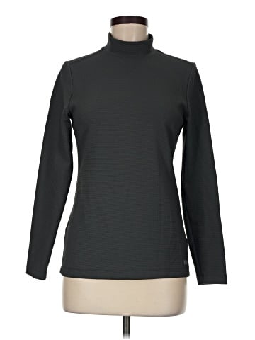 NOBULL Turtleneck Sweater (view 1)