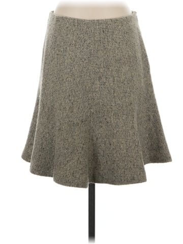 Lauren by Ralph Lauren Wool Skirt (view 1)