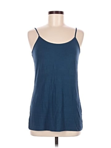 KIRKLAND Signature Tank Top (view 1)
