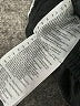 Adidas 100% Polyester Black Track Pants Size M - photo 9