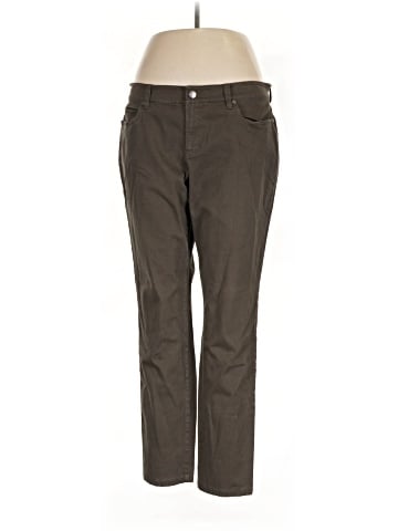 Eileen Fisher Jeggings (view 1)