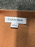 Calvin Klein Brown Pullover Sweater Size L - photo 7