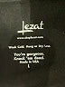 Lezat Black Active Pants Size L - photo 7