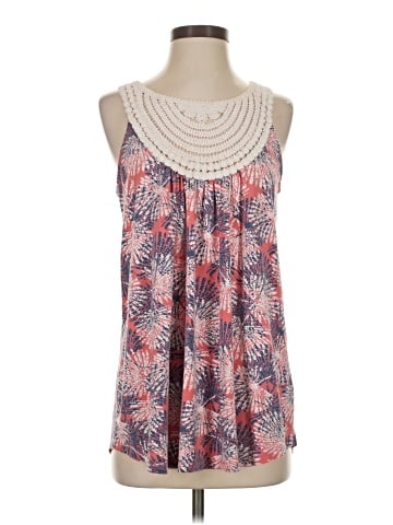 Garnet Hill Tank Top (view 1)