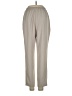 Zara Solid Gray Casual Pants Size XS - photo 2