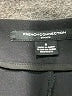 French Connection Black Dress Pants Size 6 - photo 7