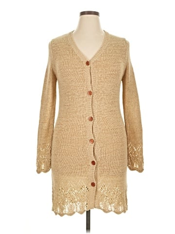 BCBGMAXAZRIA Cardigan (view 1)